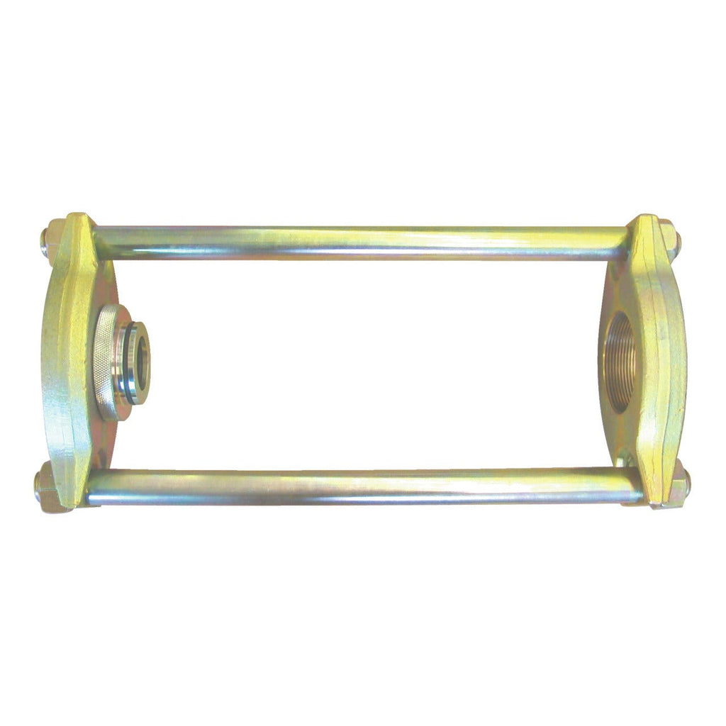 GEDORE Automotive KL-0039-1140 - Marco de prensa ligeramente corto.
