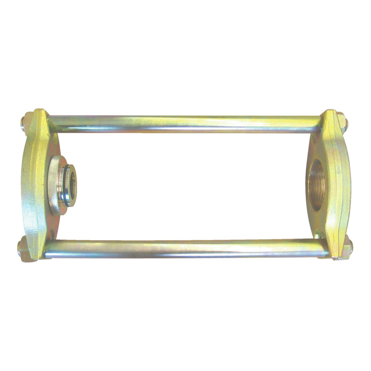 GEDORE Automotive KL-0039-1140 - Marco de prensa ligeramente corto.