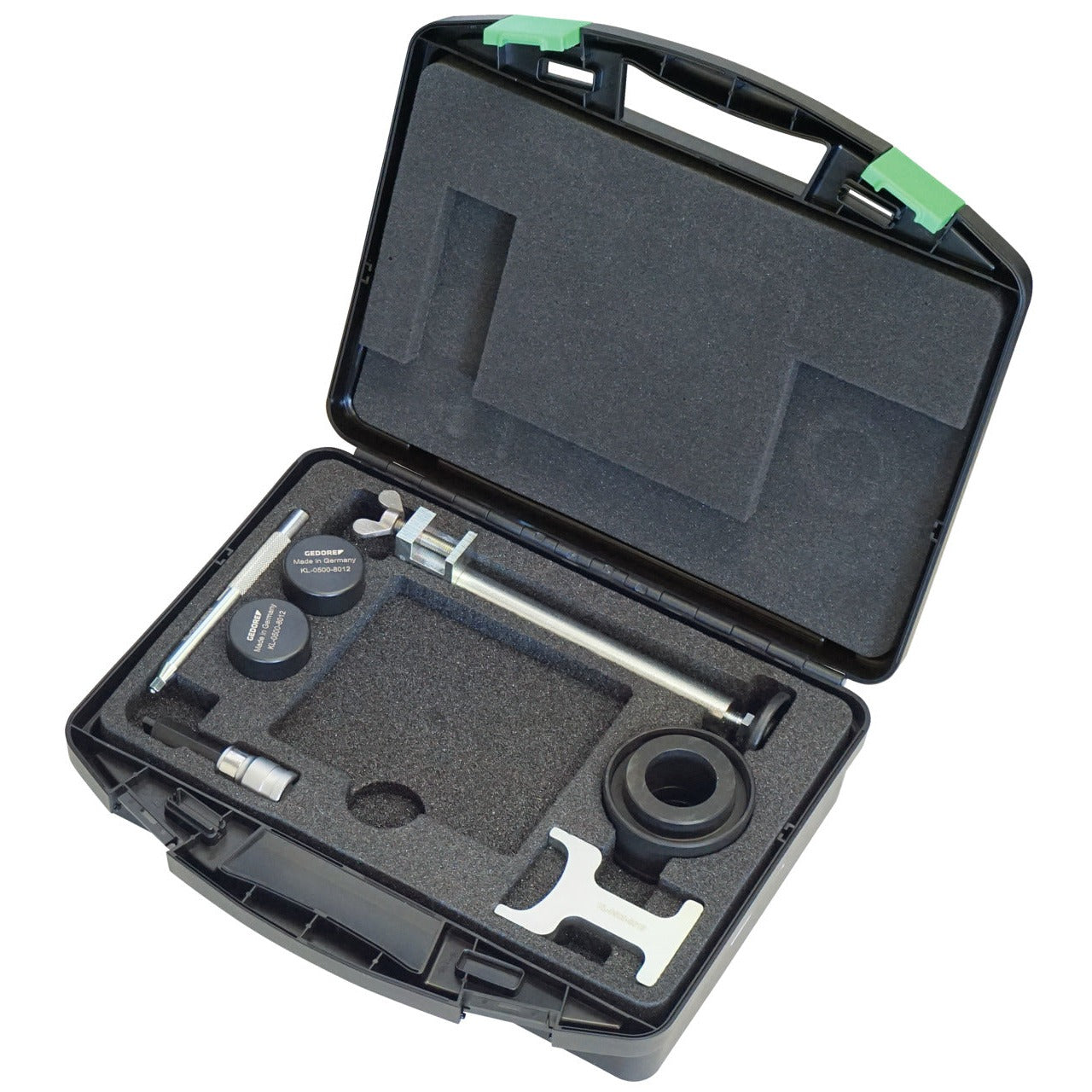 GEDORE Automotive KL-0500-61 KA - Kit de herramientas de actualización para doble embrague