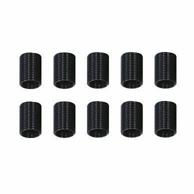 GEDORE Automotive KL-1383-2234 - Juego de casquillos roscados M8x1, 16 mm de largo (10 piezas)