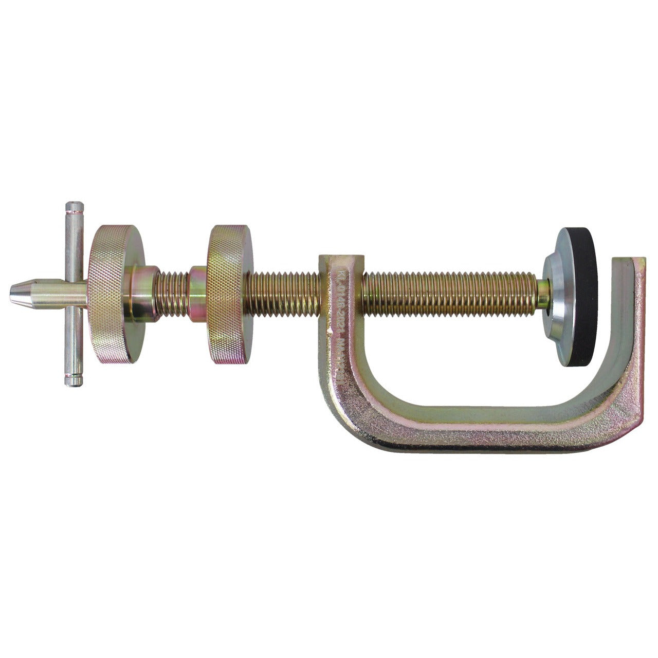 GEDORE Automotive KL-0146-202 A - gancho de tensión