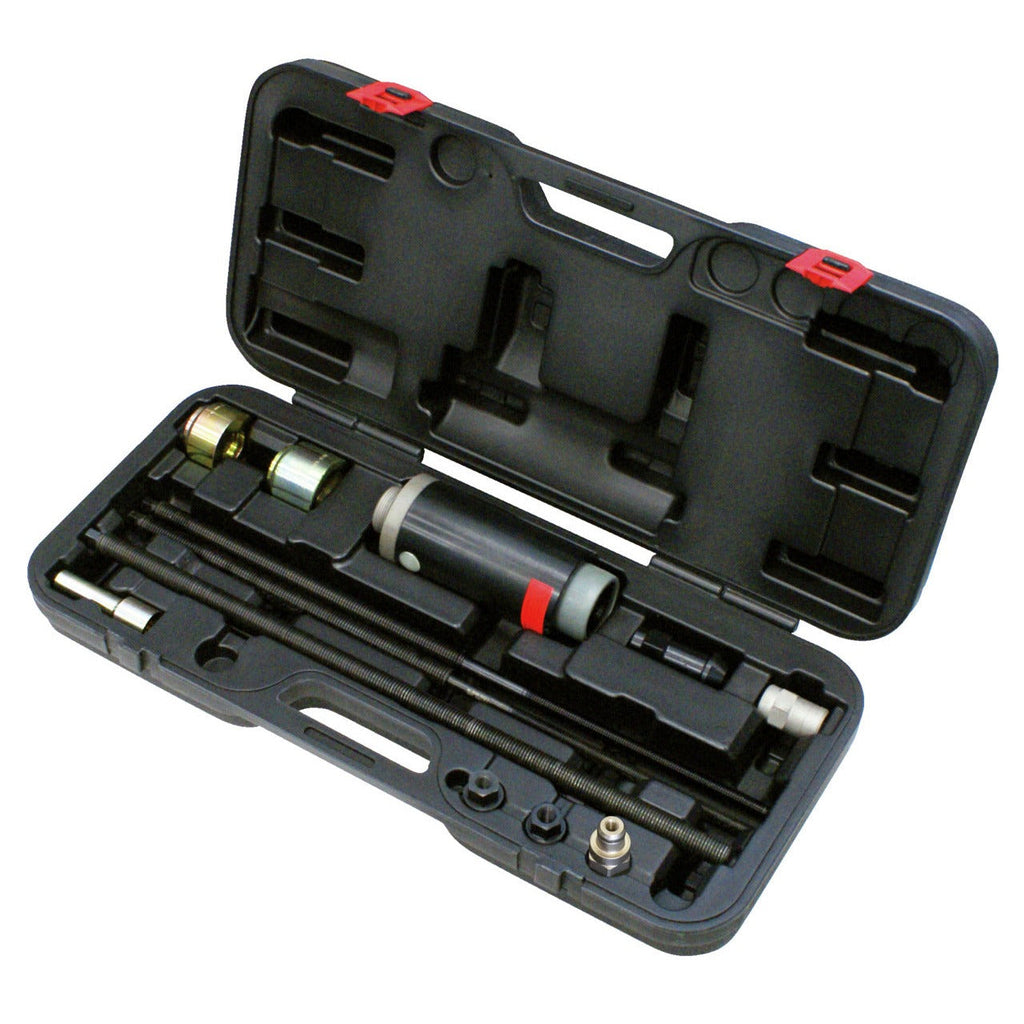 KL-0039-800 K - Kit de accionamiento hidráulico en la caja