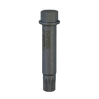 GEDORE Automotive KL-0284-2801 - Punta de destornillador XZN-M10