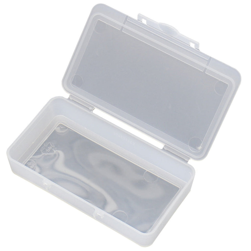 GEDORE Automotive KL-4990-2001 - Caja de almacenamiento de plástico, 53x107x18mm