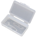 GEDORE Automotive KL-4990-2001 - Caja de almacenamiento de plástico, 53x107x18mm