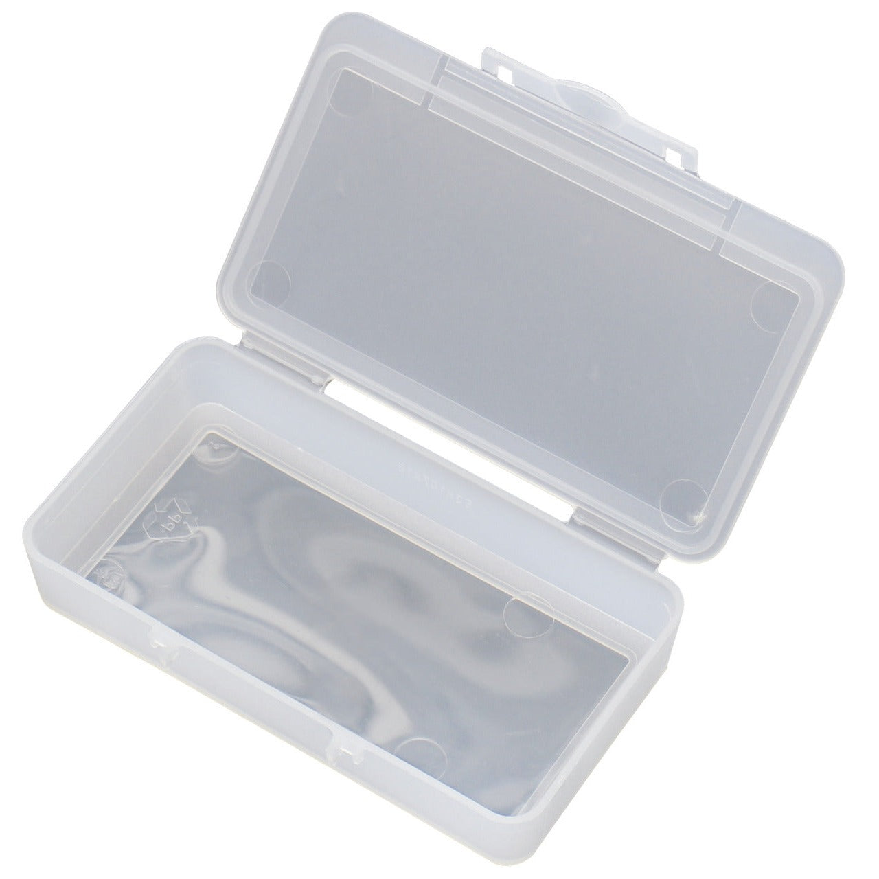 GEDORE Automotive KL-4990-2001 - Caja de almacenamiento de plástico, 53x107x18mm