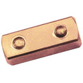 Cuadradillo pasante 1/4" ATEX