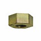 GEDORE Automotive KL-0186-1251-1 - Tuerca espaciadora 5mm