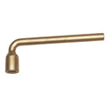 Llave  de pipa cuadrangular 10mm
