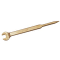 Llave abiertaodada 1.7/16AF