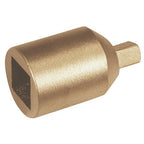 Reductor 1/2" - 1/4" ATEX