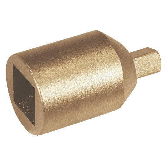 Reductor 1/2" - 1/4" ATEX