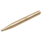 Punzón fuselado 6mm AntiChispa