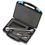 GEDORE Automotive KL-0132-14 K - Kit de reparación de roscas para sensor de escape