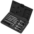 GEDORE Automotive KL-0124-432 K - Surtido de adaptadores, en estuche