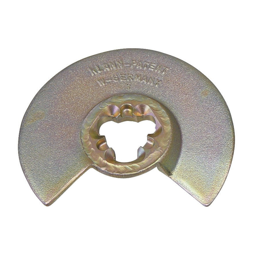 GEDORE Automotive KL-0025-1301 - Tamaño de la placa de presión. 3 con cerradura