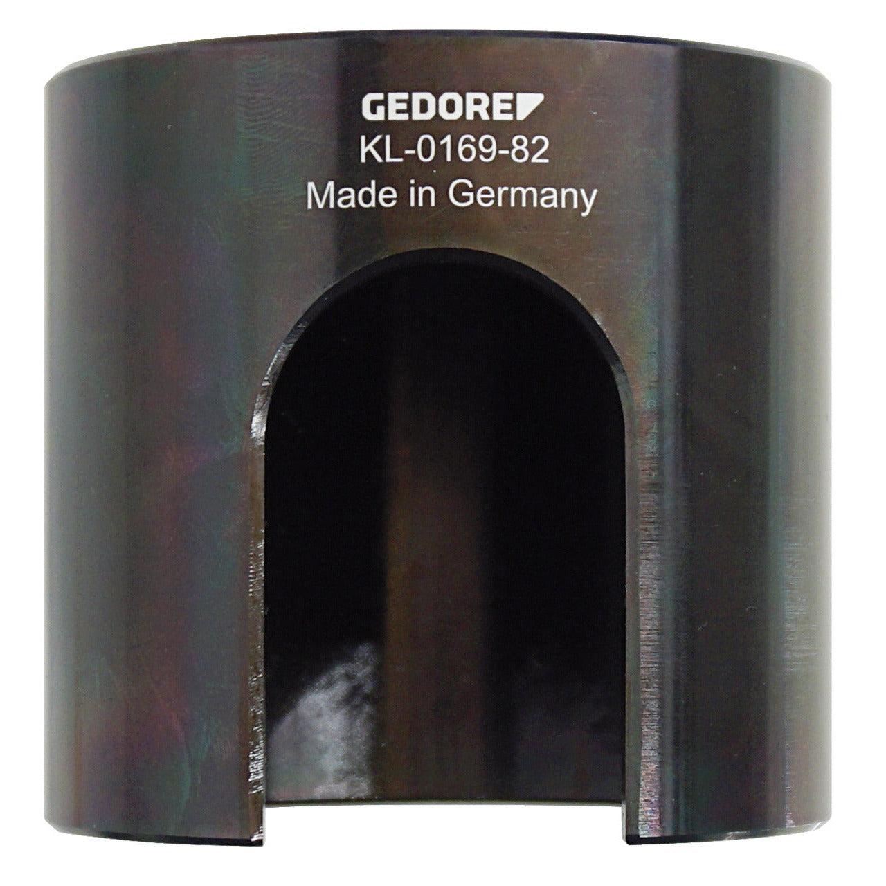 GEDORE Automotive KL-0169-82 - Llave de vaso para tirantes