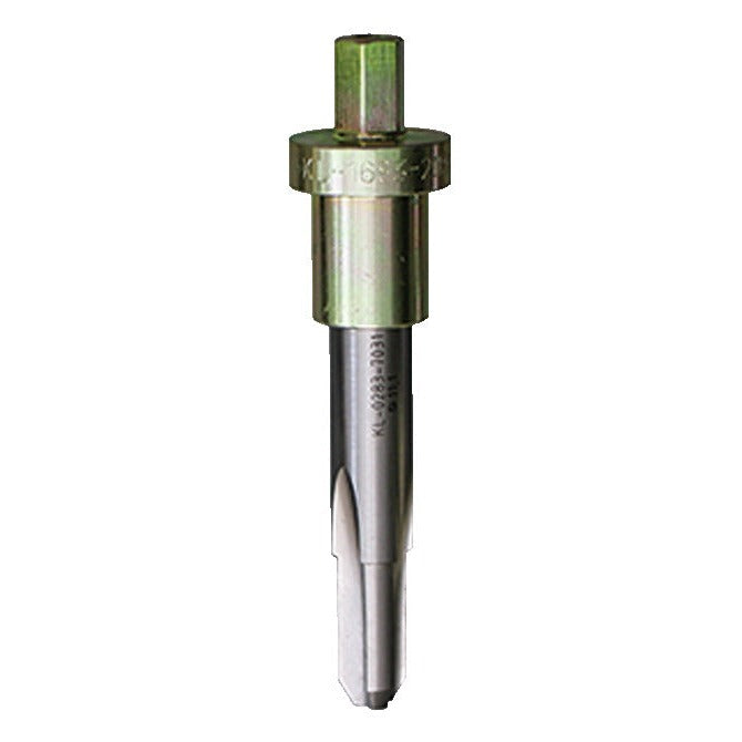 GEDORE Automotive KL-0283-7031 A - Broca perforadora Ø11,1 para M12x1