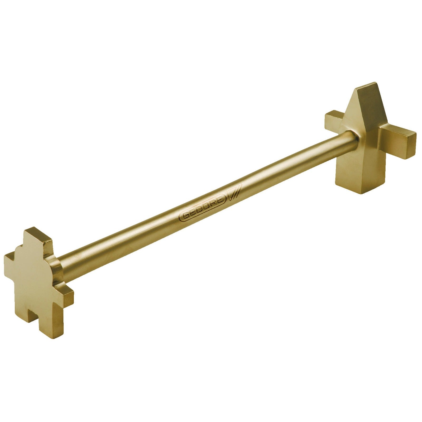 Llave especial multiusos 400mm