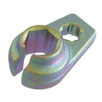 GEDORE Automotive KL-0132-6 - Llave de vaso angular SW 22 mm
