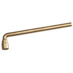 Llave de pipa de 58 mm ATEX