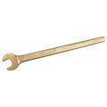 Llave  abierta a 90º, 25mm