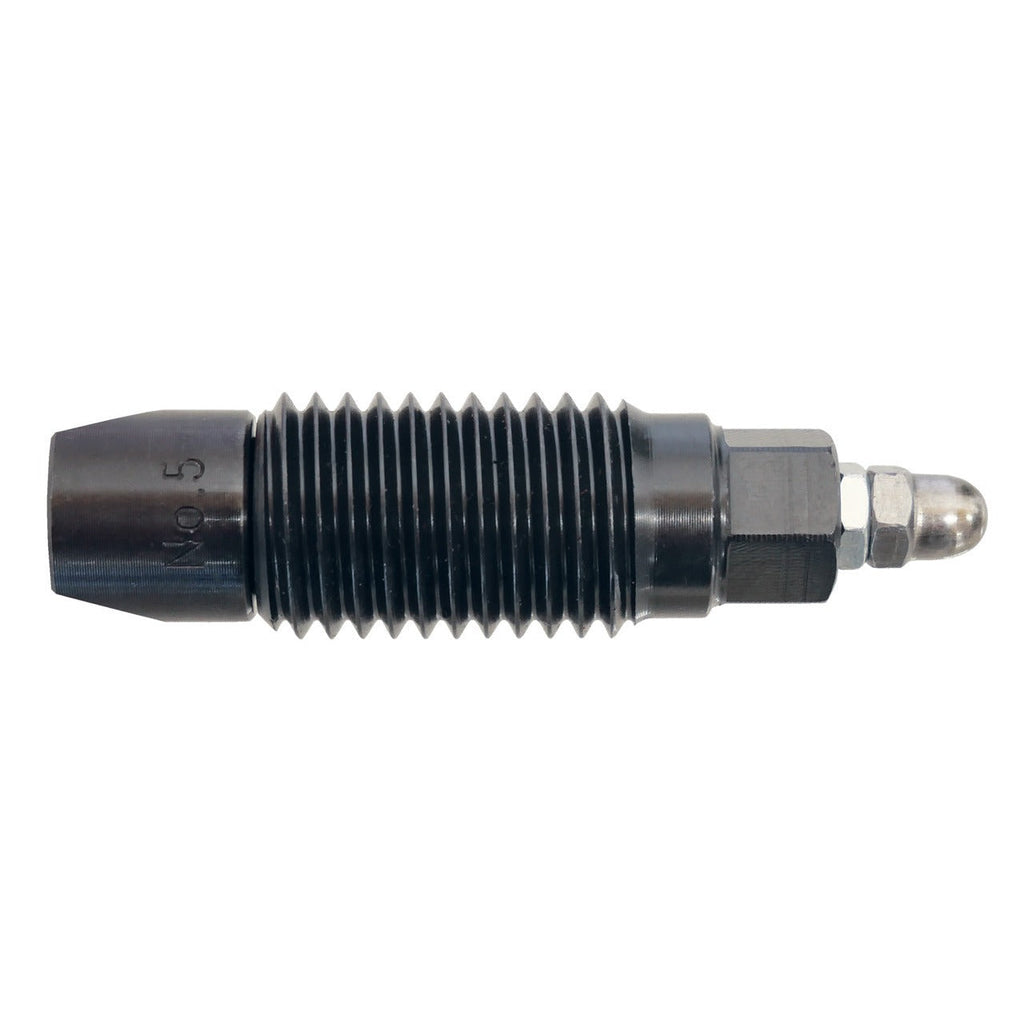 GEDORE Automotive KL-0104-2125 - Tornillo de presión con cuña No. 5
