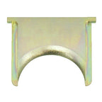 KL-0041-5030-2 - Placa de cierre, Ø 92 mm