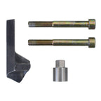 GEDORE Automotive KL-0186-9201 A - Juego suplementario M12x1,5 / 30°
