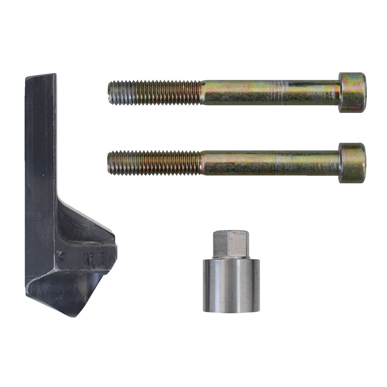 GEDORE Automotive KL-0186-9201 A - Juego suplementario M12x1,5 / 30°