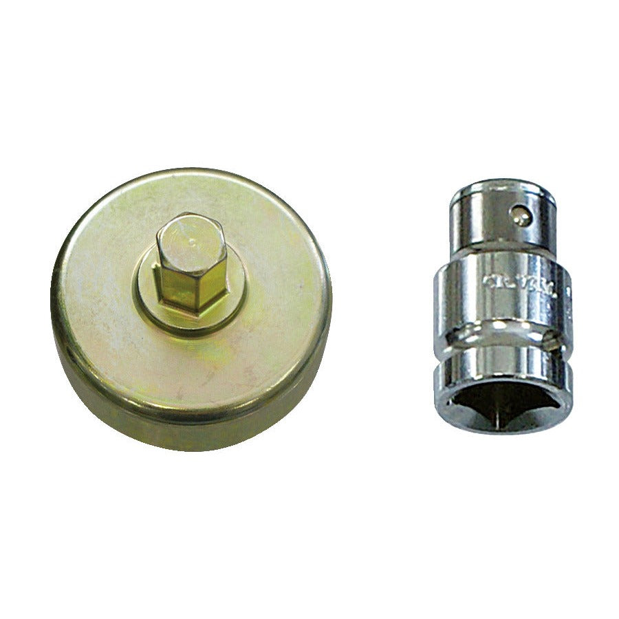 GEDORE Automotive KL-0580-823 A - Llave para cigüeñal