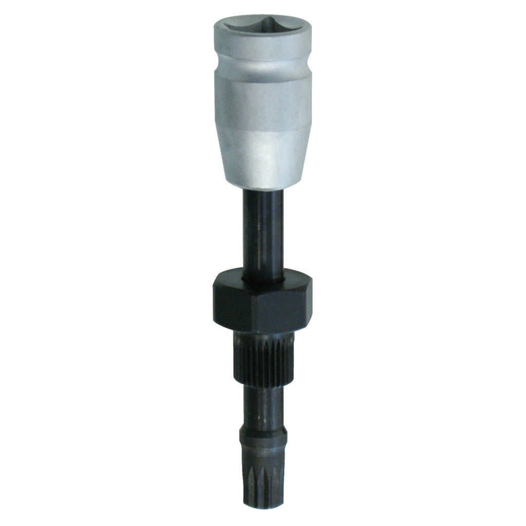 GEDORE Automotive KL-0284-41 - Llave combinada del alternador XZN-M10