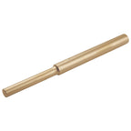 Botador cilíndrico 10 mm ATEX