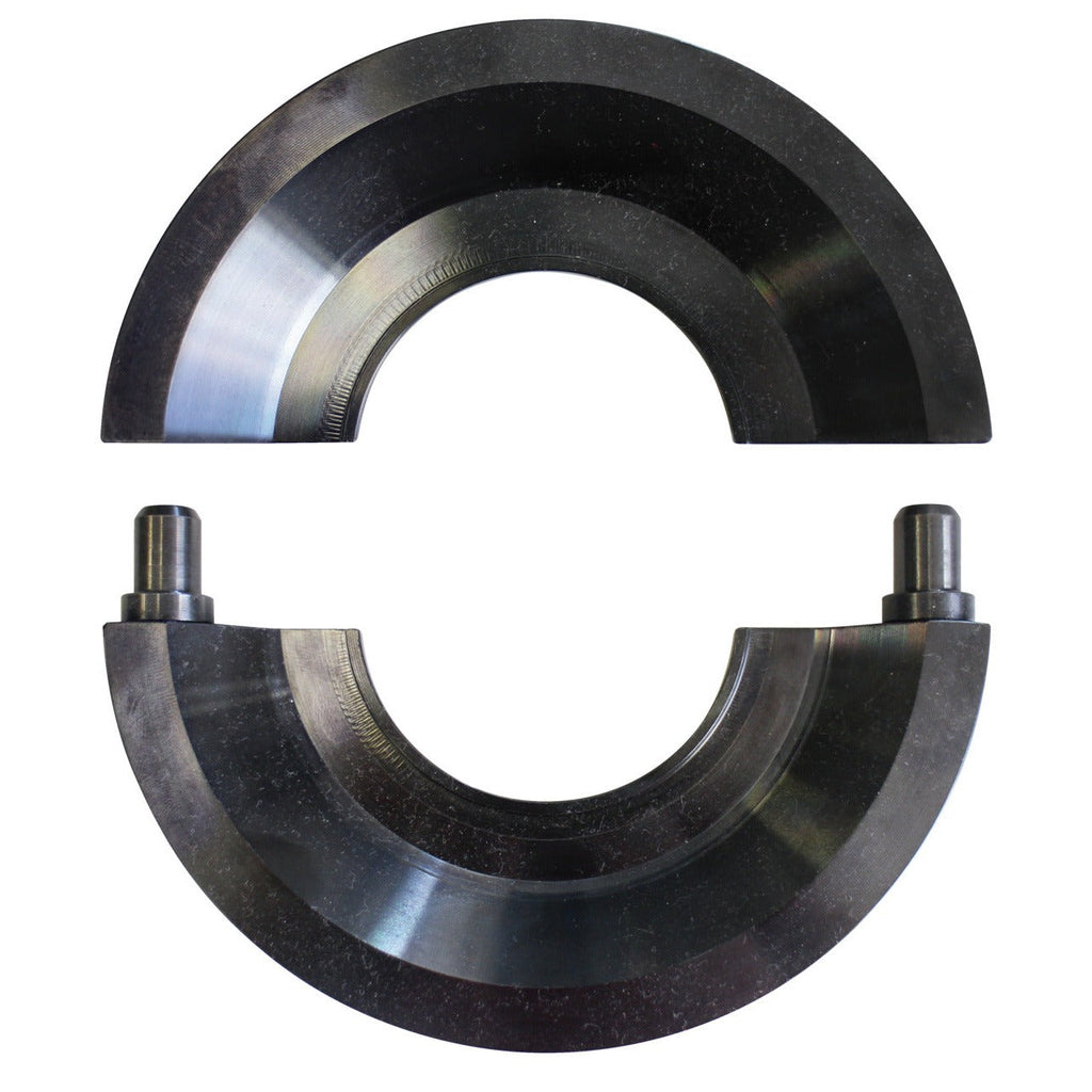 GEDORE Automotive KL-0041-4400 C - Par de mordazas de sujeción Ø72