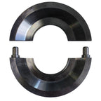 GEDORE Automotive KL-0041-4400 C - Par de mordazas de sujeción Ø72