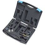 GEDORE Automotive KL-0186-95 K - Juego de extractores de inyectores (VM-Motori / HATZ-Diesel / Iveco)