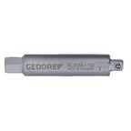 GEDORE Automotive KL-0056-1132 - Soporte para insertos de llave de vaso de 1/4"