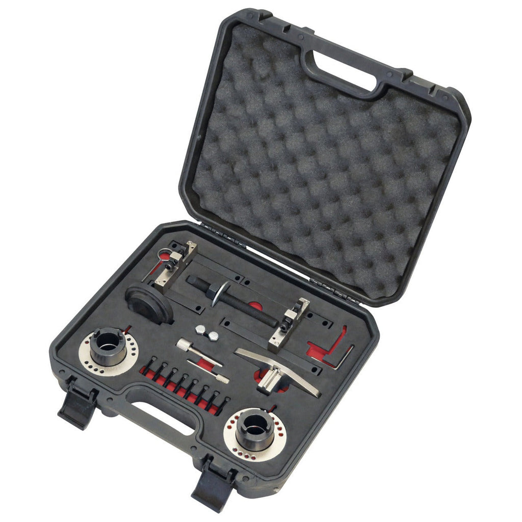 R15003000 - Herramienta de bloqueo Ford (1.0 / 1.1 EcoBoost)