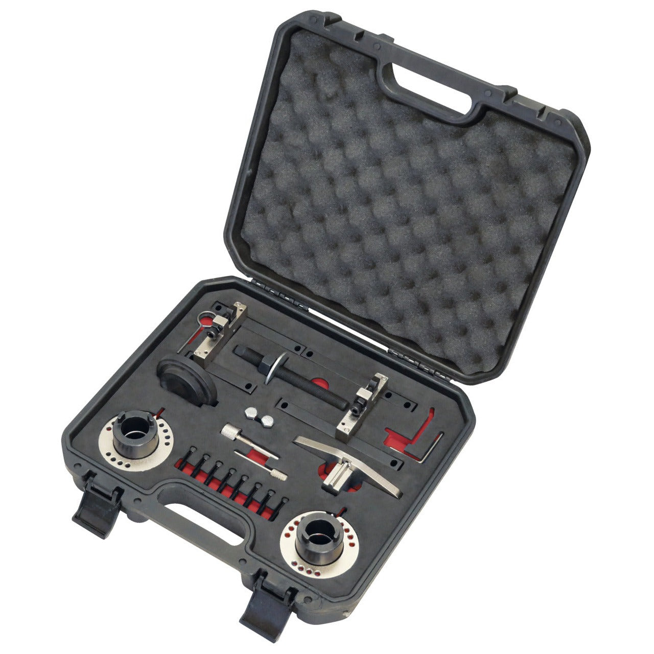 R15003000 - Herramienta de bloqueo Ford (1.0 / 1.1 EcoBoost)
