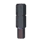 GEDORE Automotive KL-0056-1142 - Punta de destornillador SW6