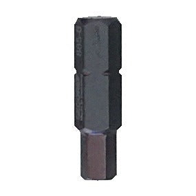 GEDORE Automotive KL-0056-1142 - Punta de destornillador SW6