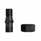KL-0583-1005 B - Adaptador con tuerca, M17x1 / M27x1