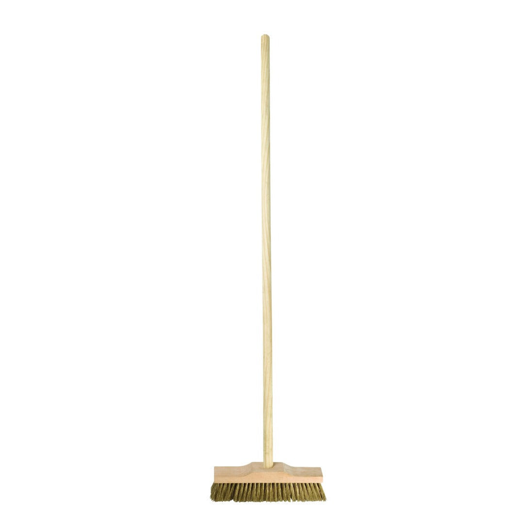 Escoba alambre 300x70x100mm