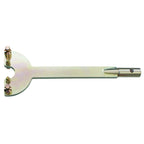 GEDORE Automotive KL-0184-0220 - Contrallave, herramienta básica, con perno