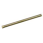 Barra pie bifurc. 8x160mm