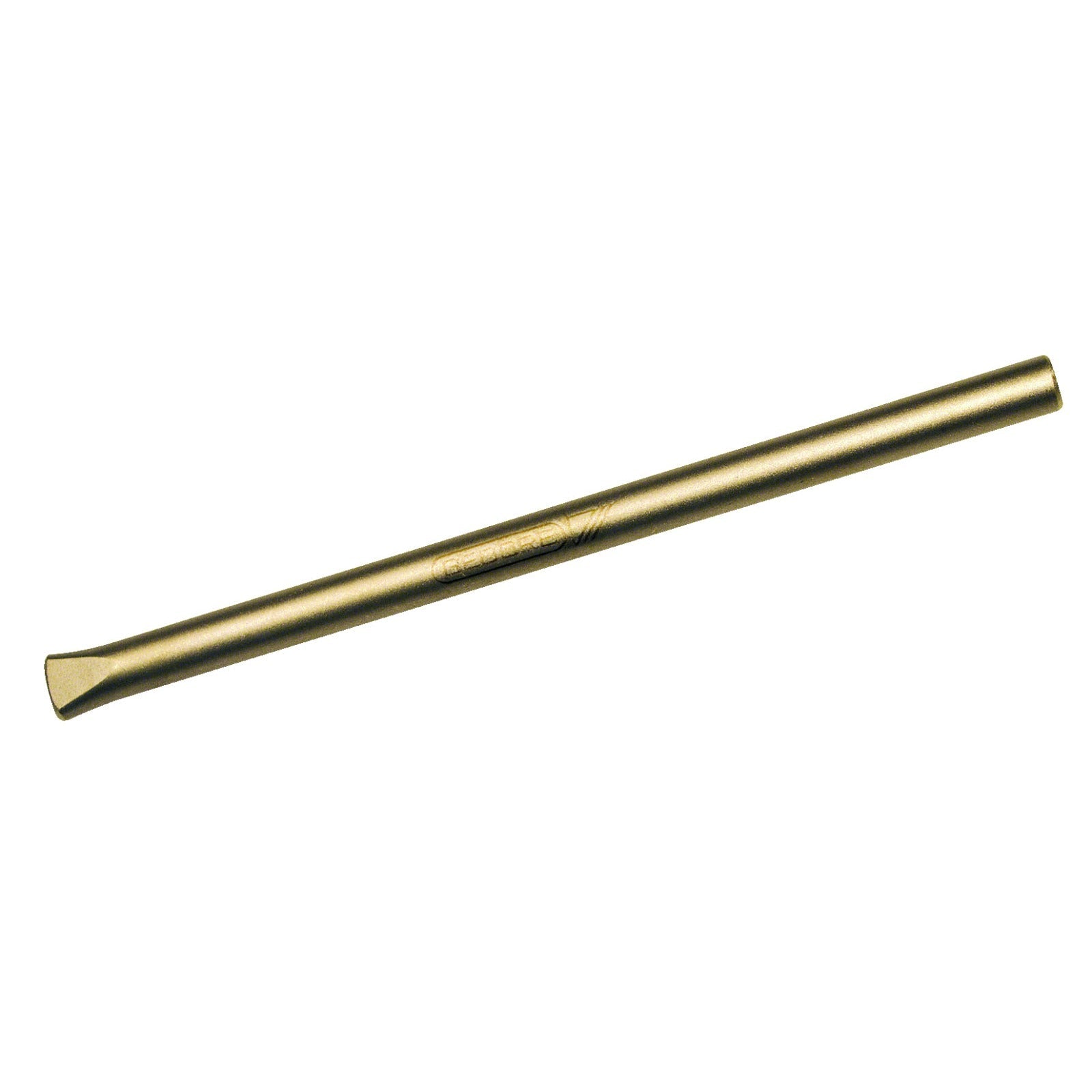 Barra pie bifurc. 8x160mm