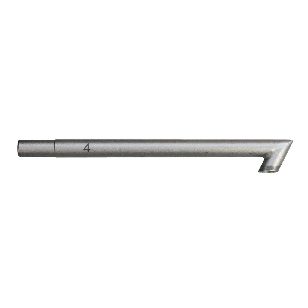 GEDORE Automotive KL-0124-4358-3 - Adaptador corto para caja de cambios VW
