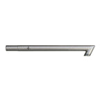 GEDORE Automotive KL-0124-4358-3 - Adaptador corto para caja de cambios VW