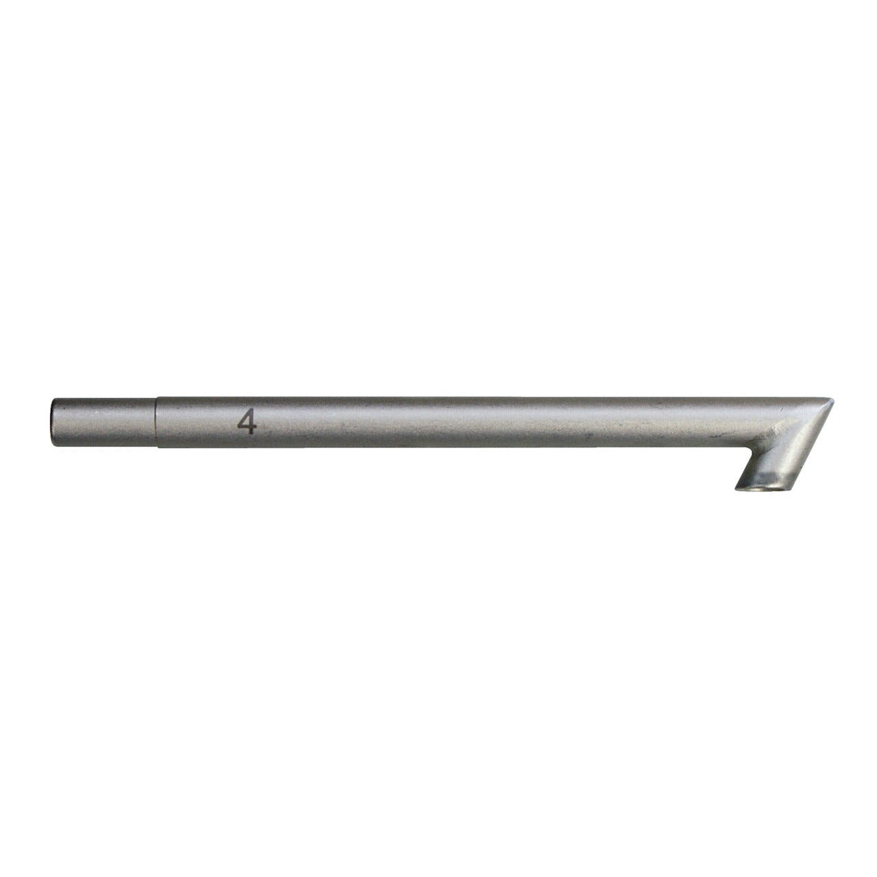 GEDORE Automotive KL-0124-4358-3 - Adaptador corto para caja de cambios VW