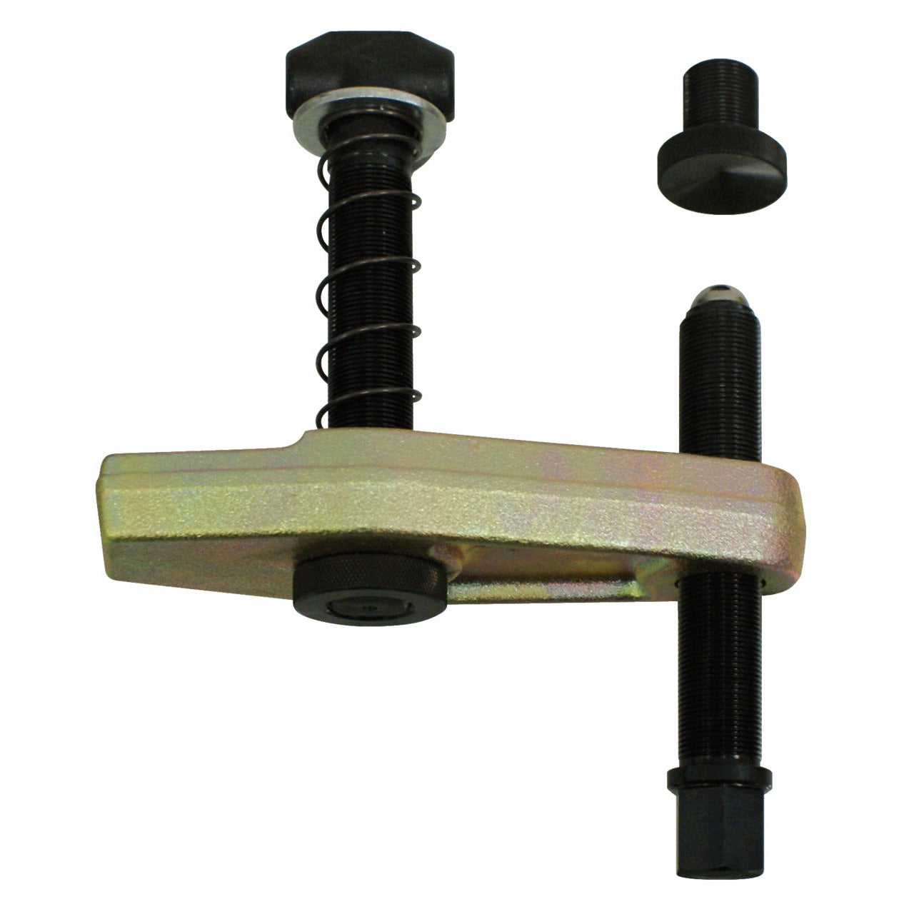 GEDORE Automotive KL-0165-300 - Tamaño de herramienta básica extractor de rótulas. 3